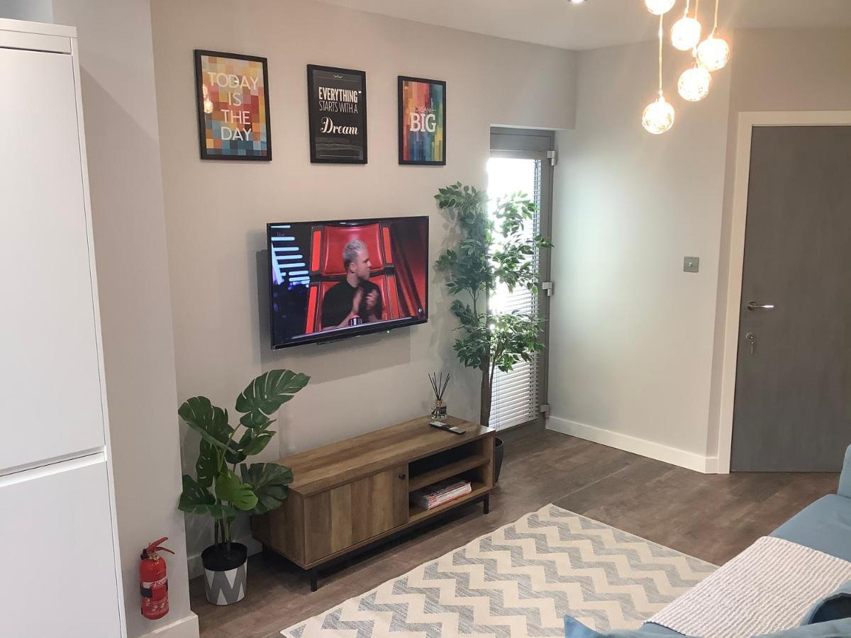 Carolyn'S Place Ruislip Extérieur photo